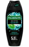 PALMOLIVE MEN 2IN1 ICE BLAST SG 500ML - Miesten saippuat ja suihkugeelit - 8718951726208 - 1