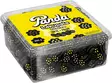 Panda Täyte Lakupala 900 g – neljä makua - Makeispussit, -patukat ja tikkarit - 6412500048828 - 1