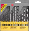 Poranteräsarja 16-os. 2-10mm - Poranteräsarjat - 6418868734168 - 1