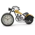 Pöytäkello Moottoripyörä - Seinä- ja pöytäkellot - 6438506012038 - 1