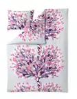 Pussilakanasetti 150x210 Aronia - Pussilakanat - 6411720583348 - 1