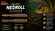 Rapala CrushCity Salted NedRoll 3 7,5cml - Jigit ja jigipäät - 0000000007178 - 1