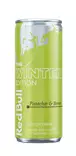 Red Bull Winter Edition Pistachio & Berries energiajuoma 250 ml - Energiajuomat - 0000090496608 - 1