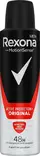 REXONA DEO SPRAY 150ML ACTIVE SHIELD - Miesten deodorantit - 8710908333798 - 2