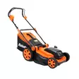 Robota Akkuruohonleikkuri DC-LM36V - Akkumonitoimityökalu - 6438212109978 - 8