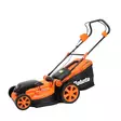 Robota Akkuruohonleikkuri DC-LM36V - Akkumonitoimityökalu - 6438212109978 - 4