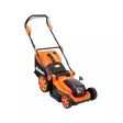 Robota Akkuruohonleikkuri DC-LM36V - Akkumonitoimityökalu - 6438212109978 - 7