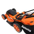 Robota Akkuruohonleikkuri DC-LM36V - Akkumonitoimityökalu - 6438212109978 - 5