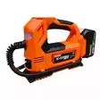 Robota DC-CO18V akkukompressori - Erikois Akkutyökalut - 6438212130798 - 3