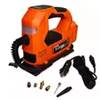 Robota DC-CO18V akkukompressori - Erikois Akkutyökalut - 6438212130798 - 1