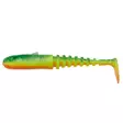 SG Gobster Shad 9cm Dark Water MIX - Jigit ja jigipäät - 5706301769558 - 6