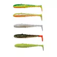SG Gobster Shad 9cm Dark Water MIX - Jigit ja jigipäät - 5706301769558 - 2