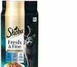 SHEBA FRESH & FINE KALALAJITELMA - Kissan märkäruoka - 4770608266028 - 1