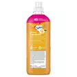 Softlan Emotions Vanilla & Mandarin huuhteluaine 850 ml - Pyykinpesuaineet - 8718951808898 - 3