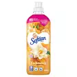 Softlan Emotions Vanilla & Mandarin huuhteluaine 850 ml - Pyykinpesuaineet - 8718951808898 - 2