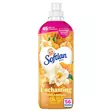 Softlan Emotions Vanilla & Mandarin huuhteluaine 850 ml - Pyykinpesuaineet - 8718951808898 - 1