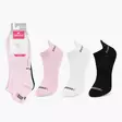 SPORTTI SUKAT SNEAKER 3 PAR/PKT - Miesten sukat - 6438159077118 - 1