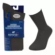 SUKAT DIABETES KEVYT 41-43 t.harmaa - Miesten sukat - 6438159910118 - 1