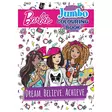 VÄRITYSKIRJA BARBIE - Askartelu- ja värikirjat - 9781788243308 - 1