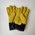 VUORELLINEN NAUDANHALJASNAHKAKÄSINE 8 - Työhanskat - 7392057032138 - 2