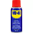 WD-40 Monitoimiaine 100ml - Voitelurasvat ja silikonit - 5032227550018 - 1