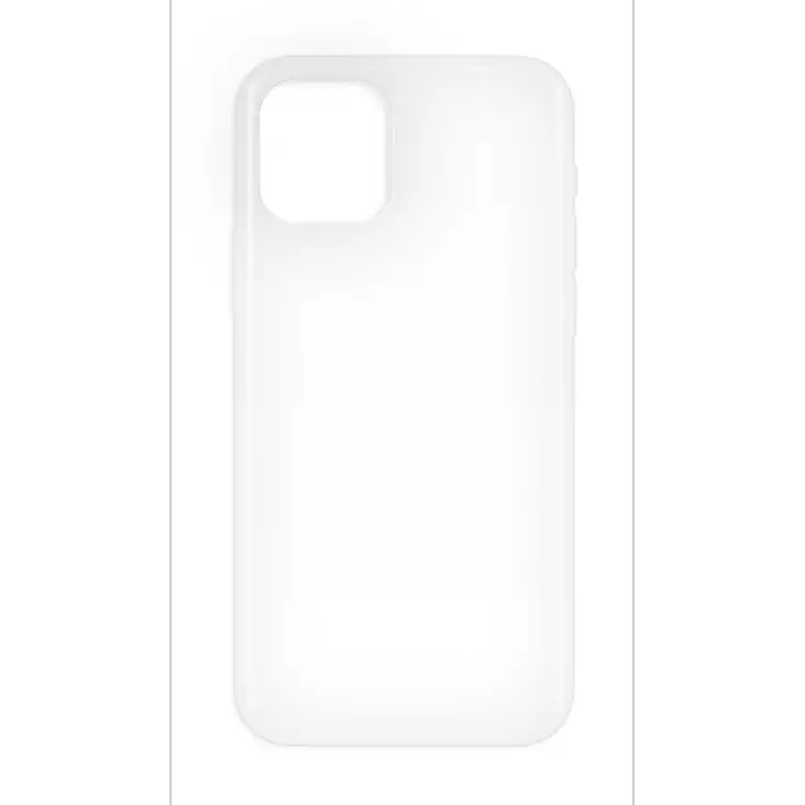 4-OK SILIKONISUOJA IPHONE 12/12 PRO - Puhelinkotelot - 8428728123528 - 1