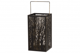 4LIVING LYHTY FOREST M - Kynttilälyhdyt - 6410413329218 - 1