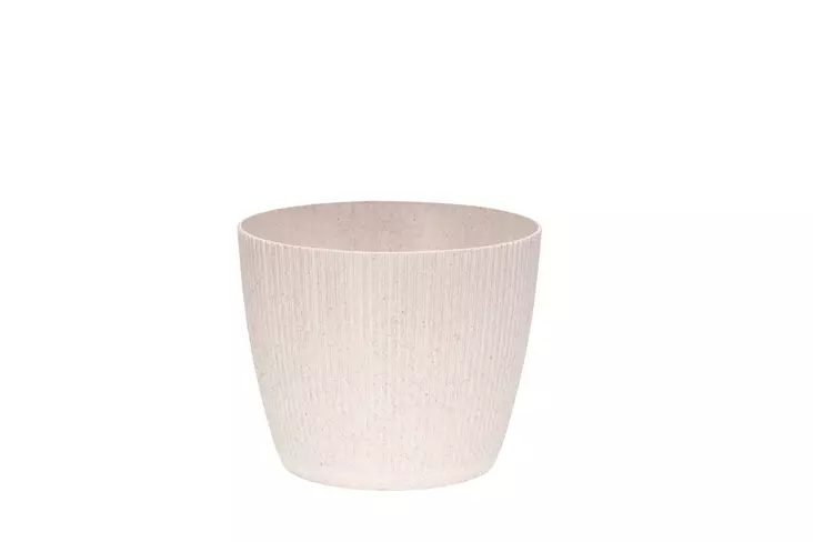 4Living Ruukku Magnolia Jumper 19 cm hiekka - Kukkaruukut ja -amppelit - 6410416356068 - 1