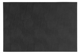 4Living Tabletti Bergen 30x45 cm musta - Keittiötekstiilit - 6410416197388 - 1