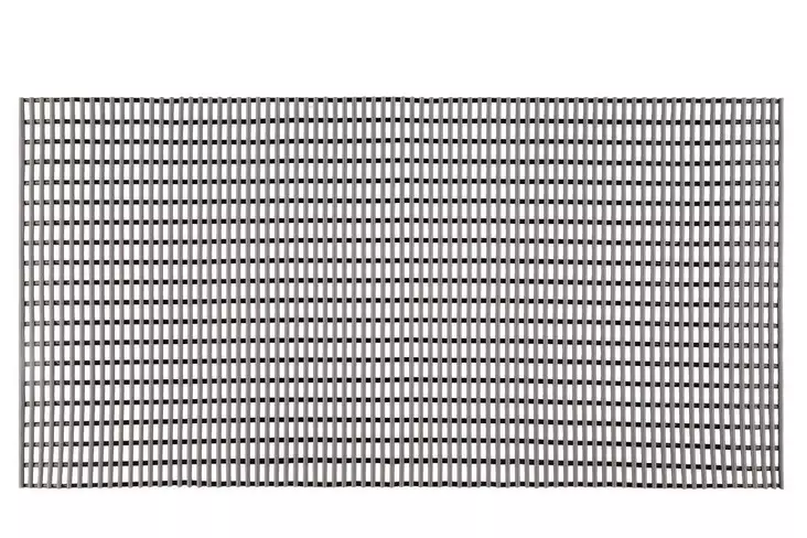 4Living Kosteantilanmatto 60x120 cm - Kylpyhuonematot - 6410416493428 - 1