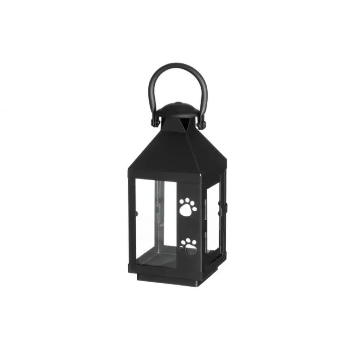 4Living Lyhty Tassu 21,5 cm - Kynttilälyhdyt - 6410416572048 - 1