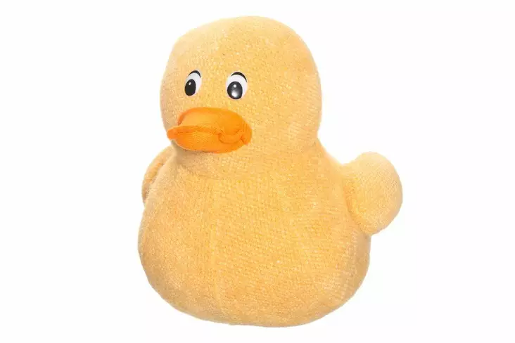 4Living Ovistoppari ankka - Koriste-esineet - 6410416443478 - 1