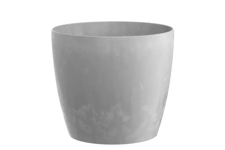 4Living Ruukku Magnolia 30 cm betoni - Kukkaruukut ja -amppelit - 6410416443218 - 1