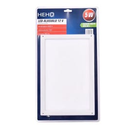 ALASVALO LED 12 V LITTEÄPINTA - Kattovalaisimet - 6438152076408 - 1