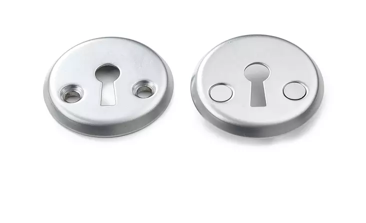 AVAINKILPI MATTAKROMI - Lukkotarvikkeet - 6420614023518 - 1