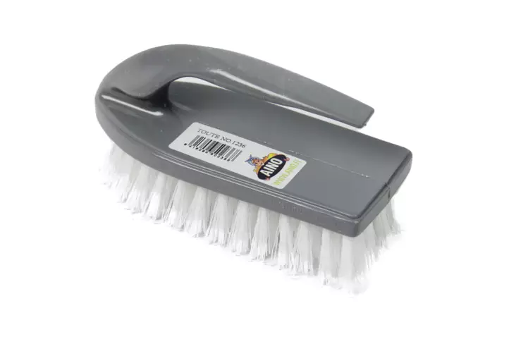 Aino kuurausharja muovi - Siivousharjat ja rikkalapiot - 6416096502368 - 1