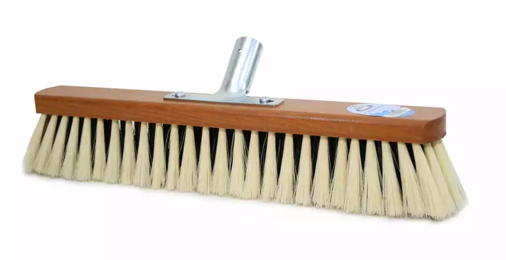 Aino lattiaharja 40 cm - Lattialastat - 6416096500098 - 1