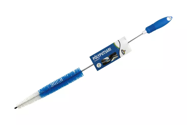 Aino patteriharja 75 cm - Pölyhuiskat ja mattopiiskat - 6416096170178 - 1