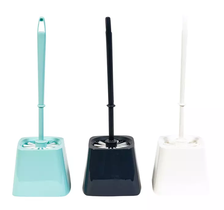 Aino wc-harjasetti - Siivousharjat ja rikkalapiot - 6416096505048 - 1