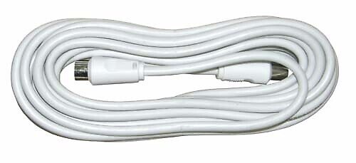 Antennijohto Harju - Kuvakaapelit - 6438140980038 - 1