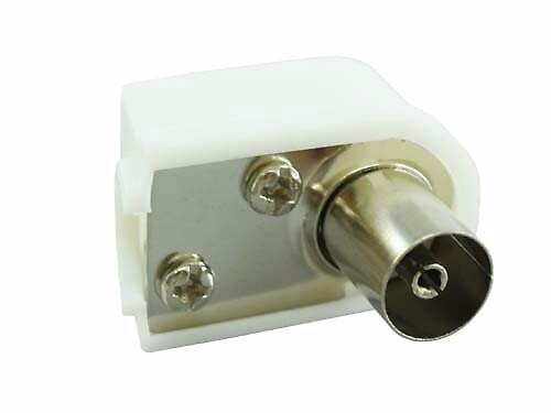 Antennipistike Harju - TV-tarvikkeet - 6438140980588 - 1