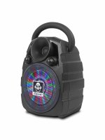 BLUETOOTH KAIUTIN MIKROFONILLA - Langattomat kaiuttimet - 4894367007958 - 1