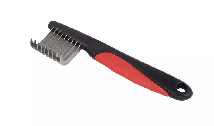 Best Friend Gear takunpoistaja - Koiran trimmaus ja turkinhoito - 5700551130618 - 1