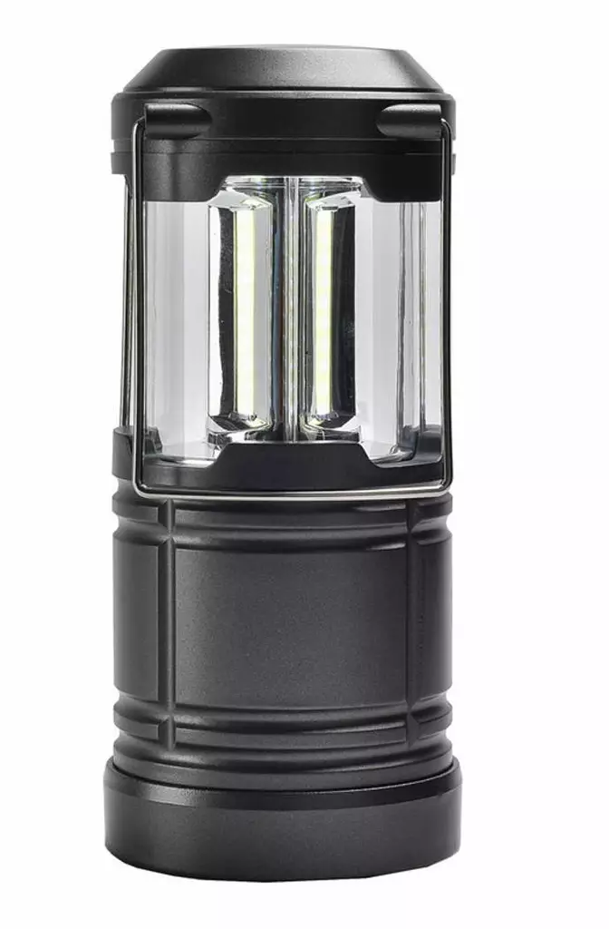 CAMP UP RETKILYHTY - Taskulamput - 6435200241498 - 1