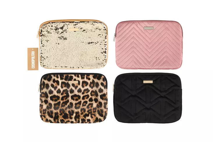 Cosmopolitan Tablettisuojus - Puhelinkotelot - 6410413348738 - 1