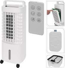 DIGITAALINEN JÄÄHDYTIN 3 L - Ilmastointi ja huoneilma - 8719987592188 - 1