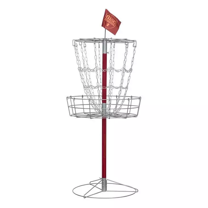 Discmania Lite Pro frisbeegolfkori - Frisbeegolf - 6430030379298 - 1