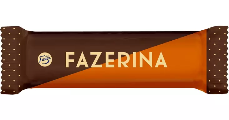 FAZERINA 37G - Suklaat ja konvehdit - 6411401019098 - 1