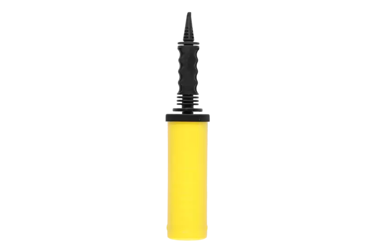 FESTI Ilmapallopumppu double action - Sisäleikit - 6410416351988 - 1