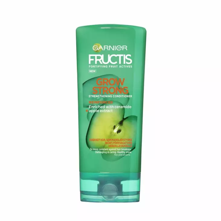 FRUCTIS GROW STRONG 200ML HOITOAINE - Naisten shampoot ja hoitoaineet - 3600542020978 - 1